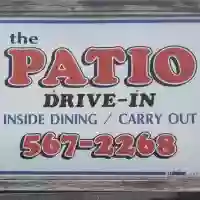 Patio Drive-In