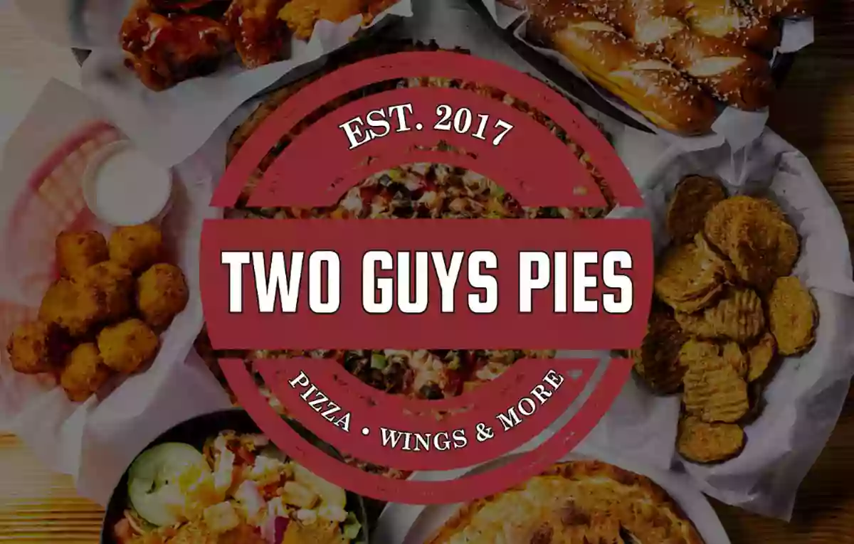 Two Guys Pies