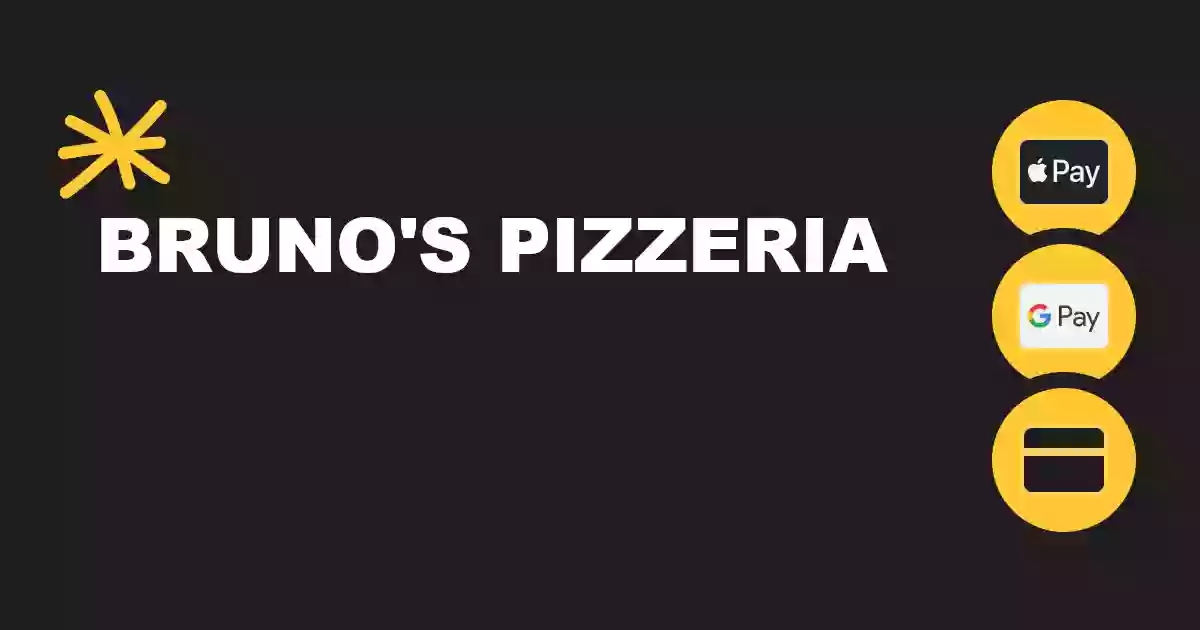 Bruno's Pizzeria