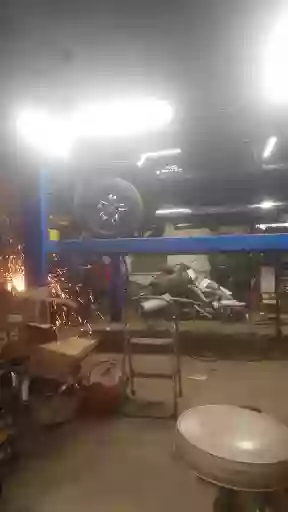 Warren's Exhaust Services