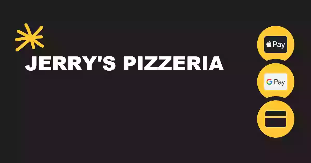 Jerry's Pizzeria