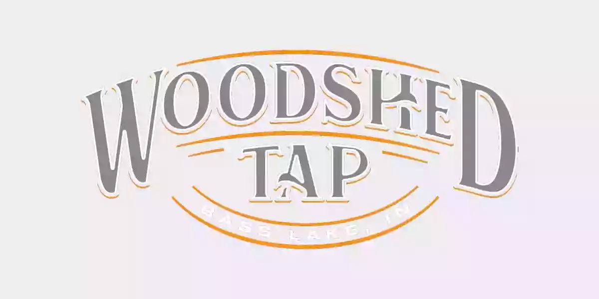 WOODSHED TAP