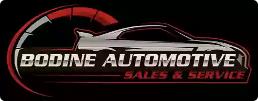 Bodine Automotive Sales & Service