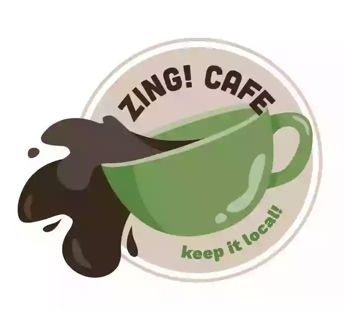 Zing! Cafe