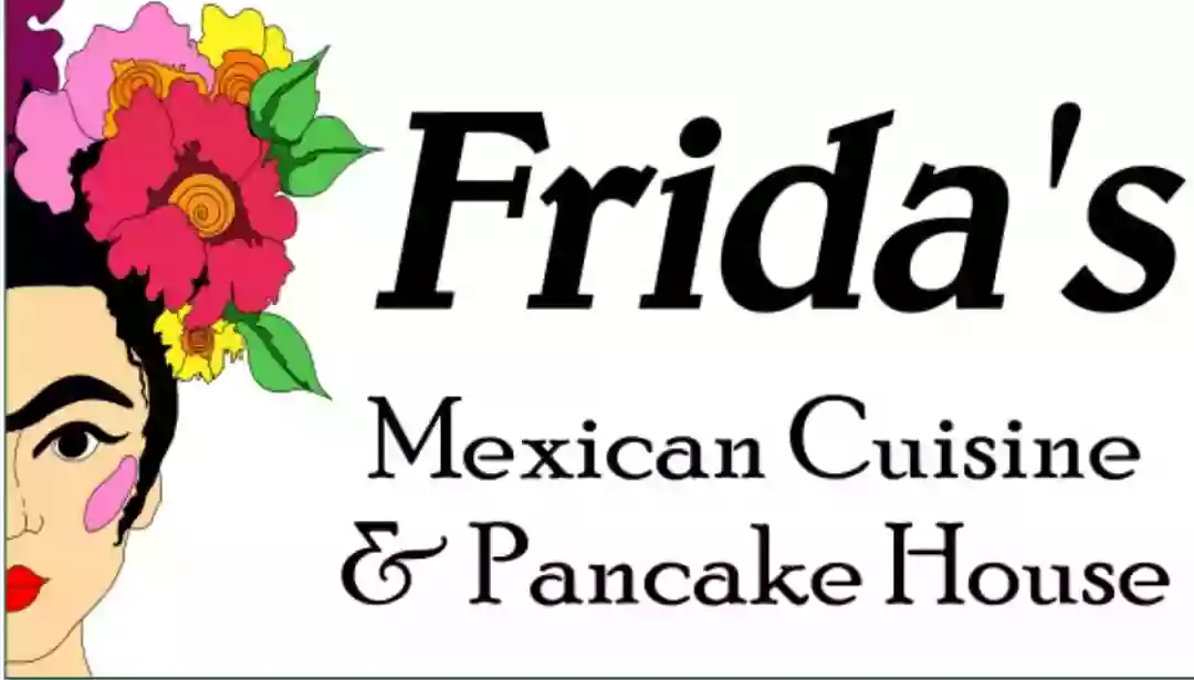 Frida's Mexican Cuisine and Pancake House