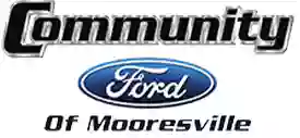 Community Ford of Mooresville Parts