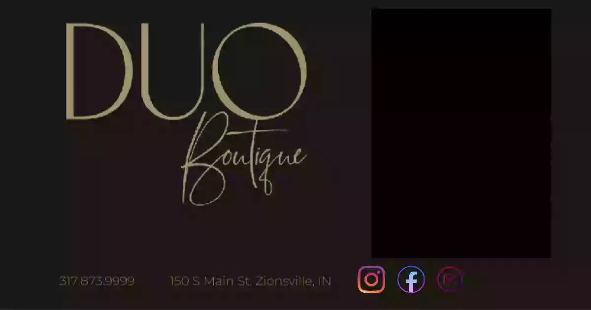 Duo Boutique