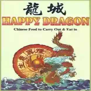 Happy Dragon Restaurant