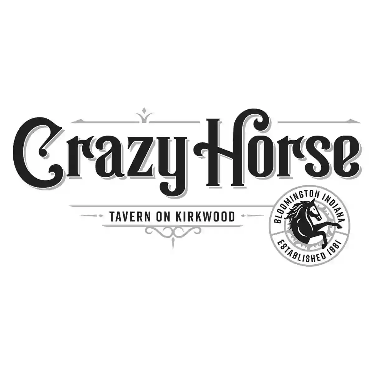 Crazy Horse