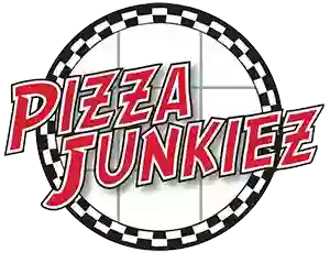 Coffee Junkiez Pizza Junkiez