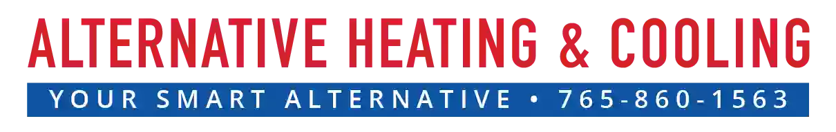 Alternative Heating And Cooling