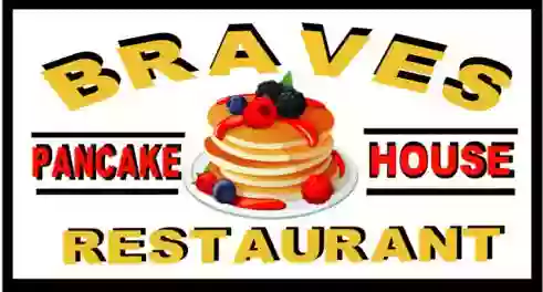 Braves Pancake House and Restaurant