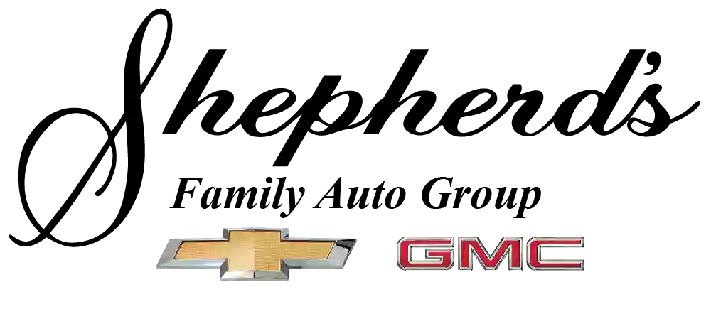 Shepherd's Chevrolet GMC - Parts Department