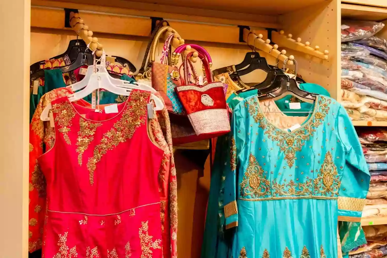 Sai's Boutique | Indian Clothing