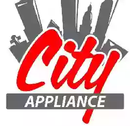 City Appliance