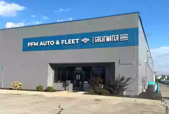 PFM Auto & Fleet – Zionsville