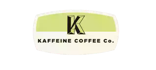 Kaffeine Coffee Co.