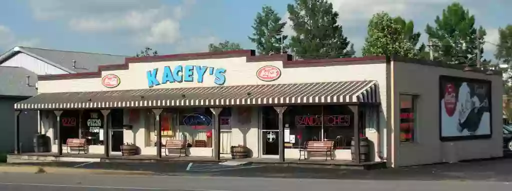 Kacey's Pizza Spot