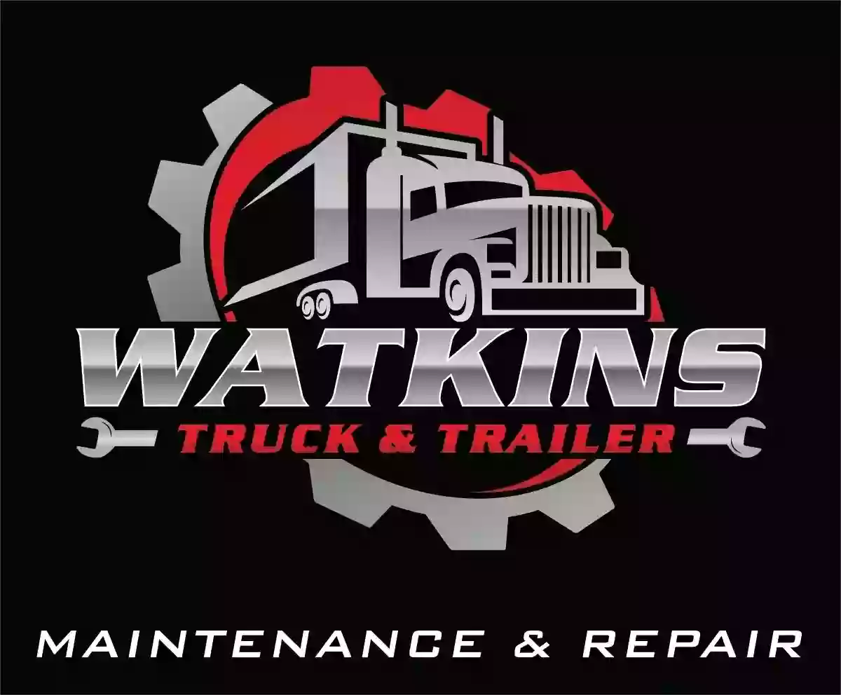 Watkins Truck & Trailer LLC