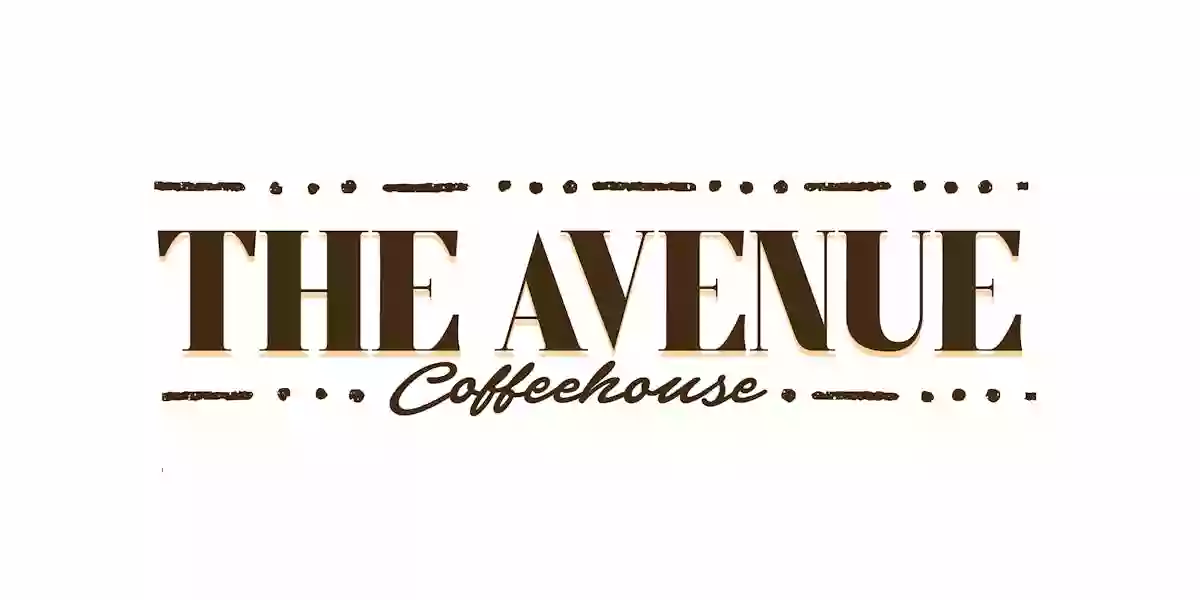 The Avenue Coffeehouse