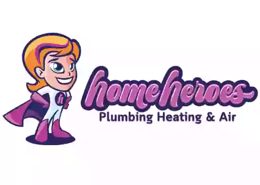 Home Heroes Plumbing Heating & Air | Emergency Plumber, Water Heater Repair, Heating & AC Repair Noblesville, IN