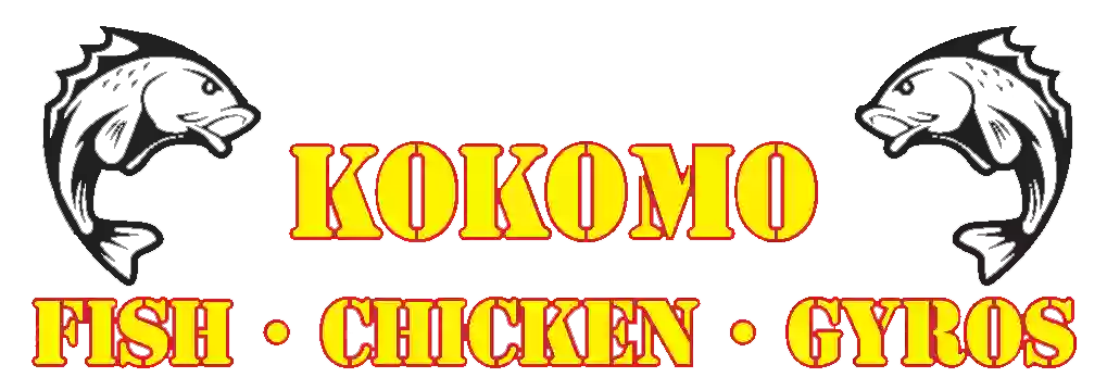 Kokomo Fish Chicken & Gyros