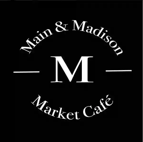 Main & Madison Market Café