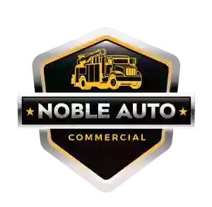 Noble Auto Commercial