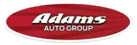 Adams Auto Group