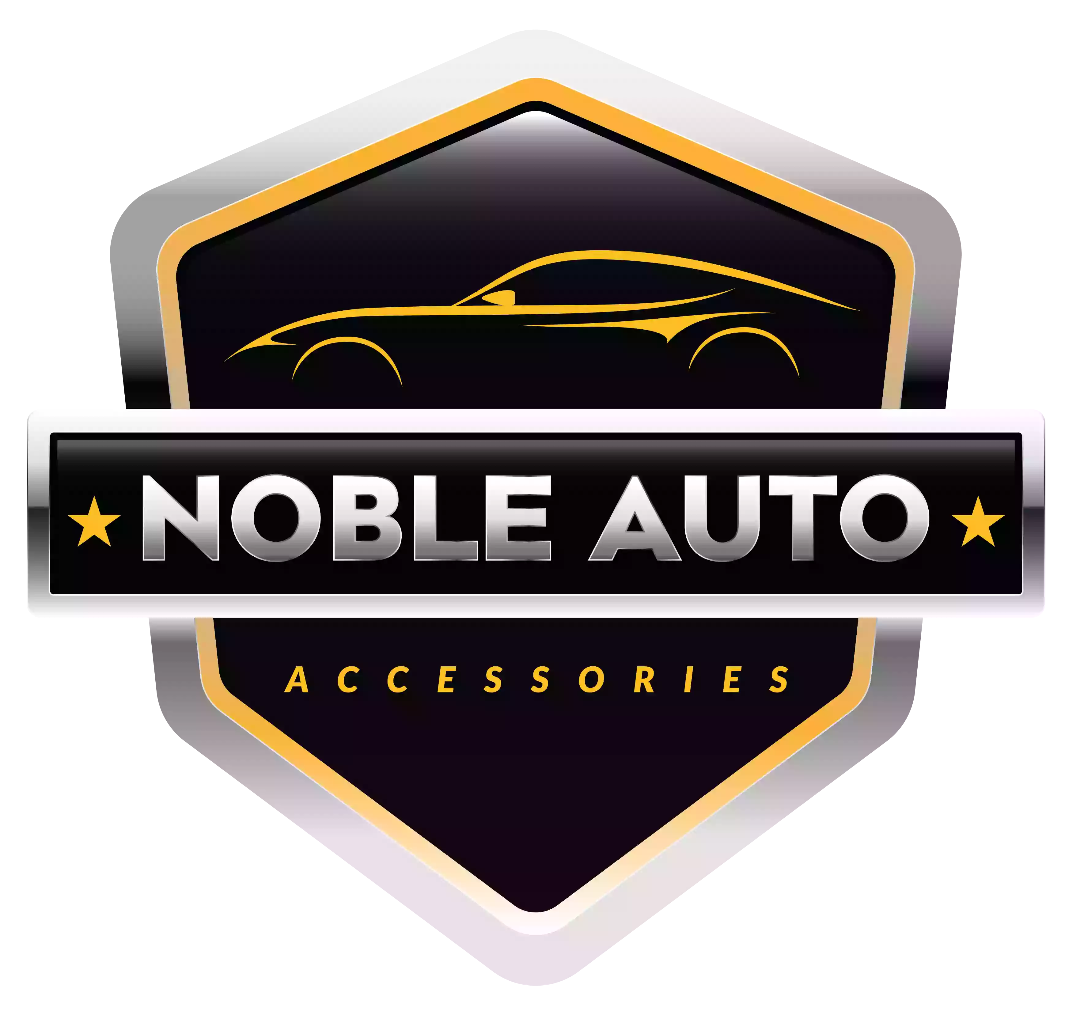 Noble Auto Accessories