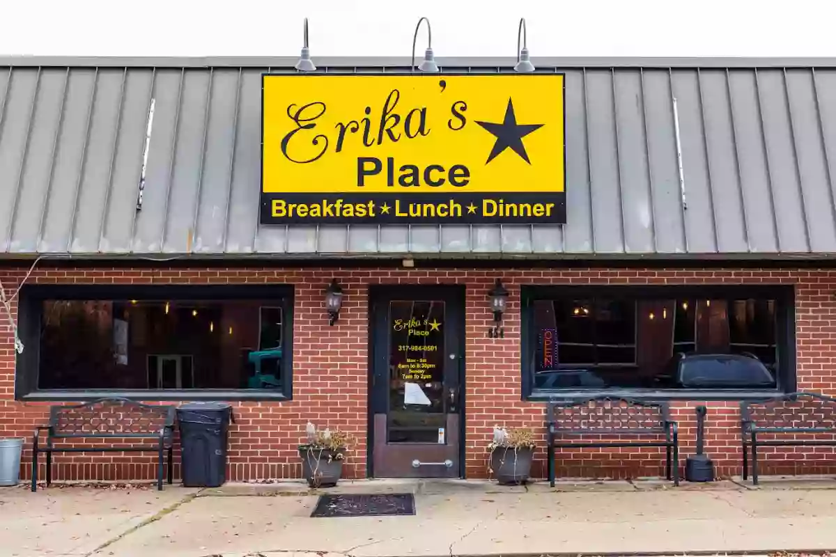 Erika's Place