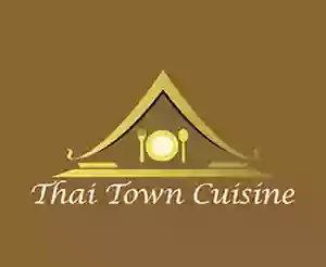 Thai Town Cuisine 1 (High School Rd)