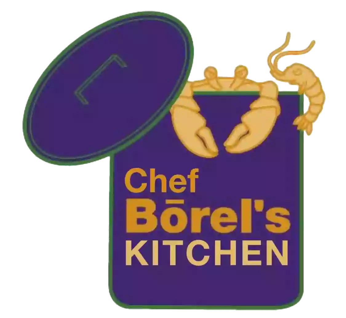 Chef Borel's Kitchen