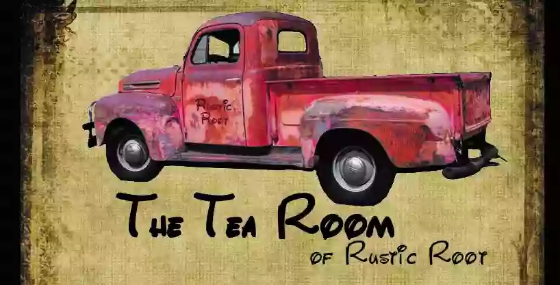 The Tea Room