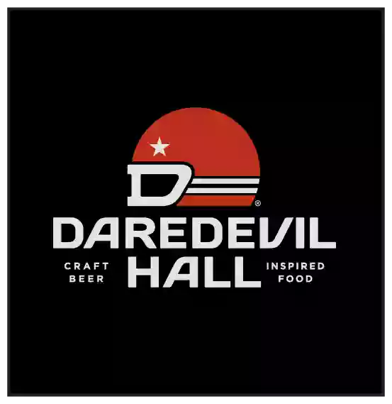 Daredevil Hall