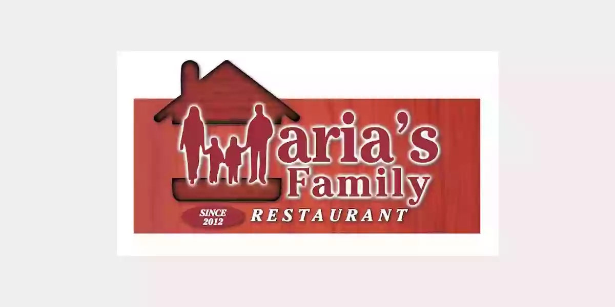 Maria's Family Restaurant