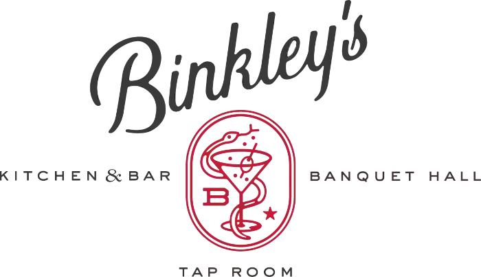 Binkley's KItchen and Bar