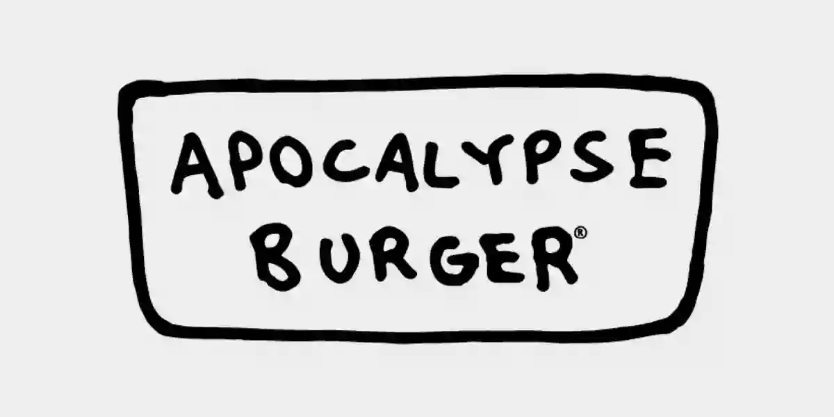 Apocalypse Burger