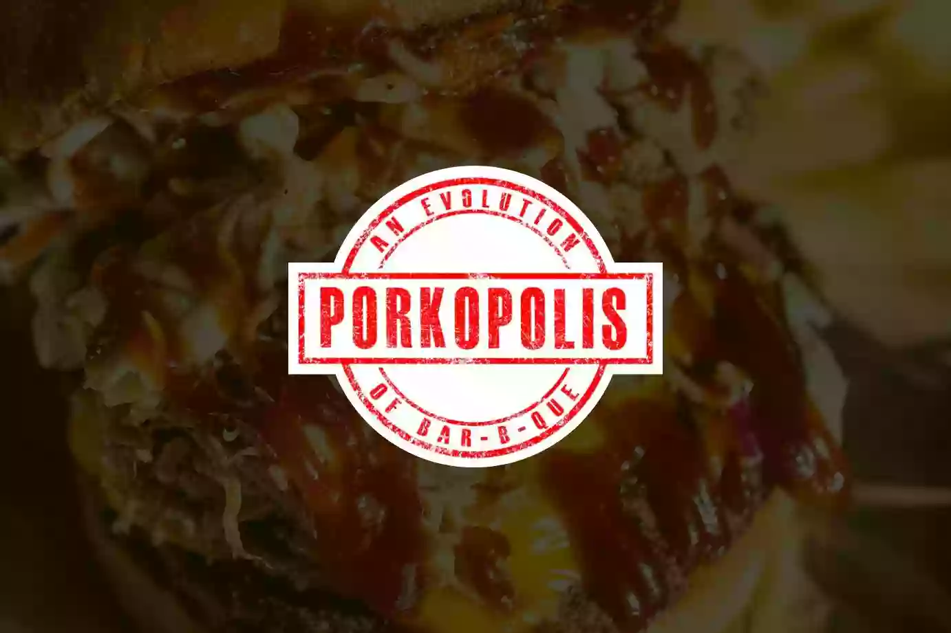 Indy Porkopolis BBQ