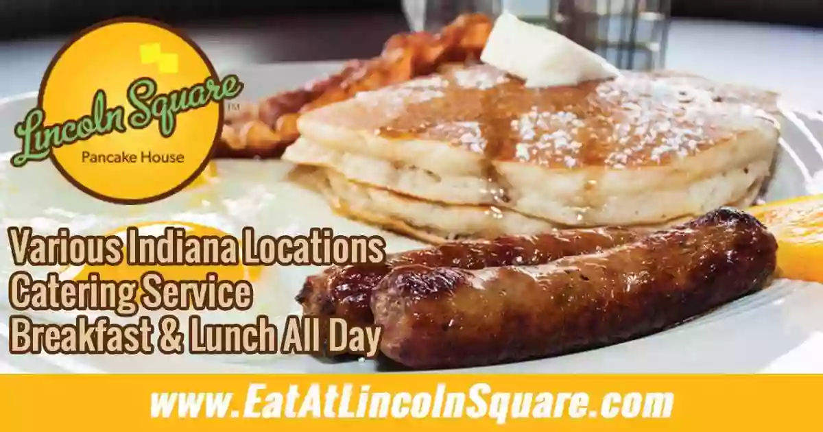 Lincoln Square Pancake House