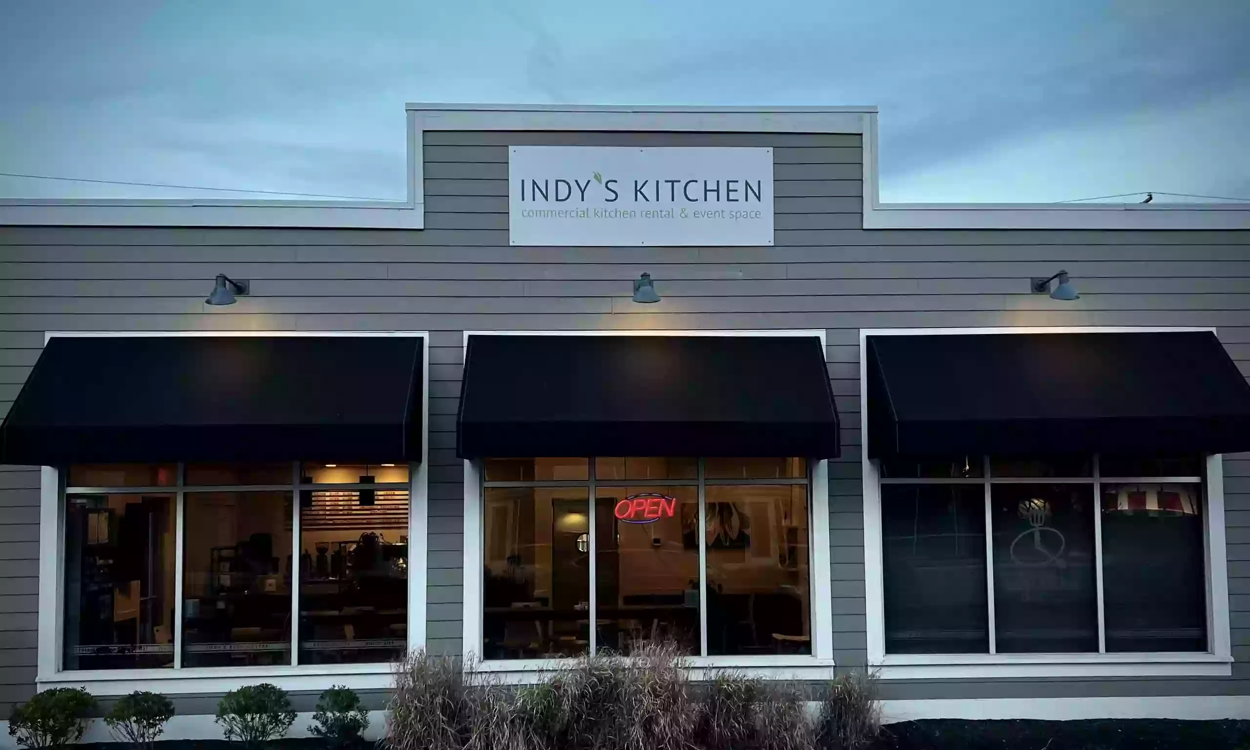 Indy's Kitchen