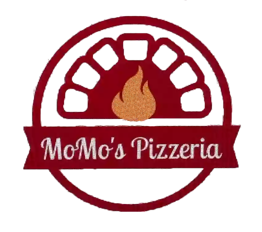 Momo's Pizzeria