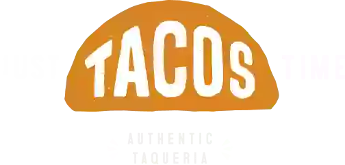 Just Tacos Time