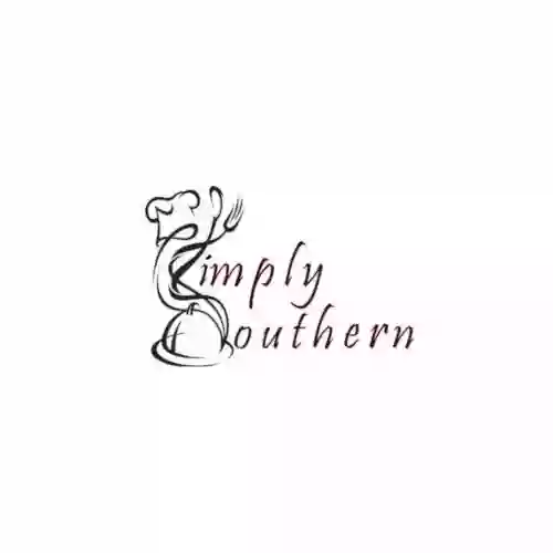 Simply Southern Soul Food