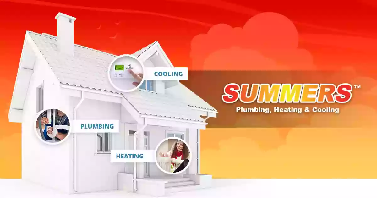 Summers Plumbing Heating & Cooling