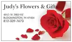 Judy's Flowers & Gifts (40 years in business!)