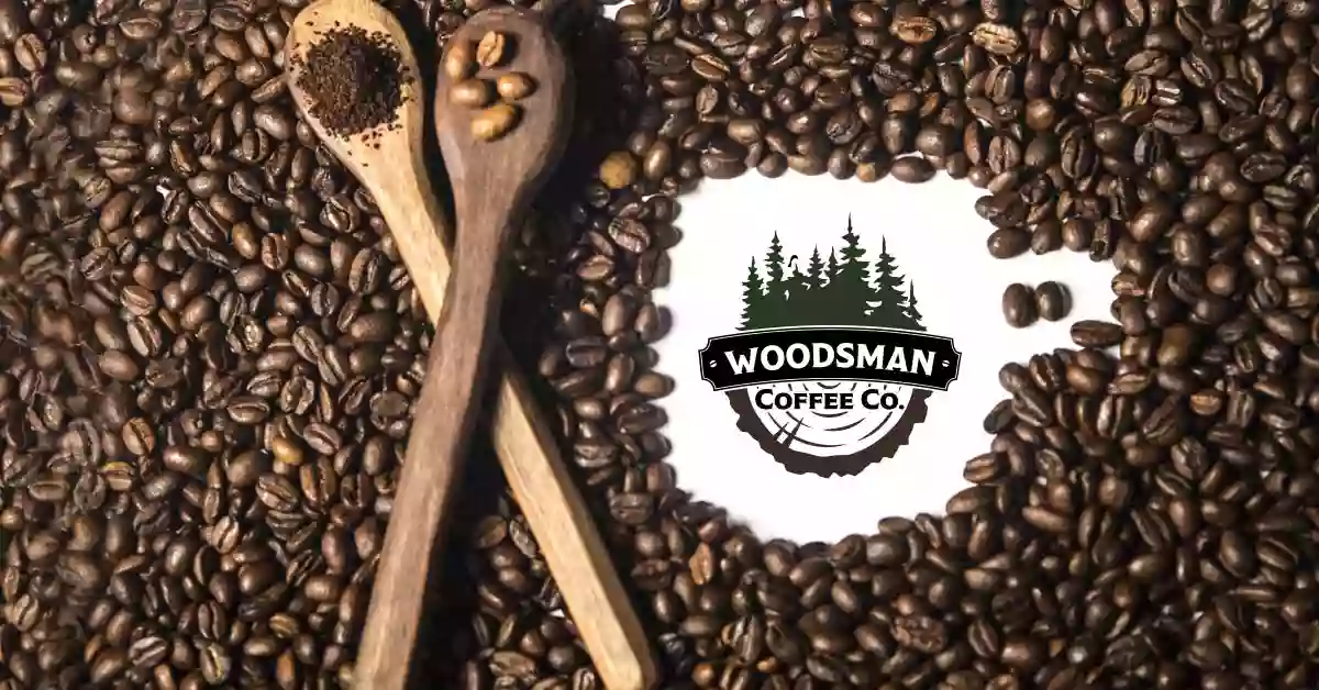 Woodsman Coffee Company