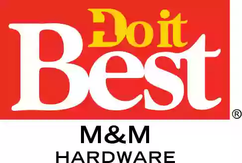 M & M Hardware