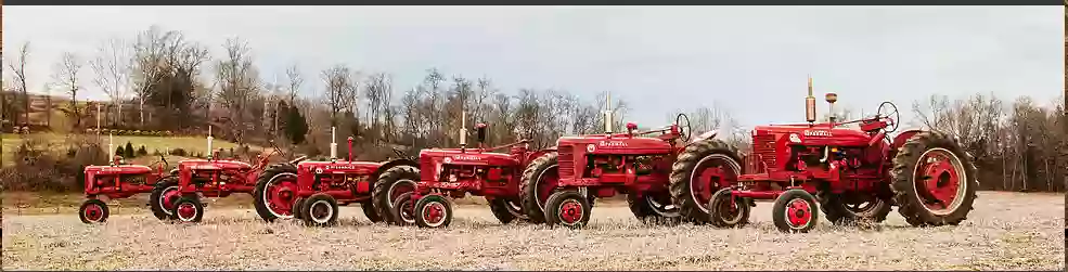 Crawford County Tractor Parts