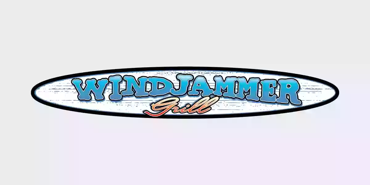 Windjammer Grill - Lake Monroe